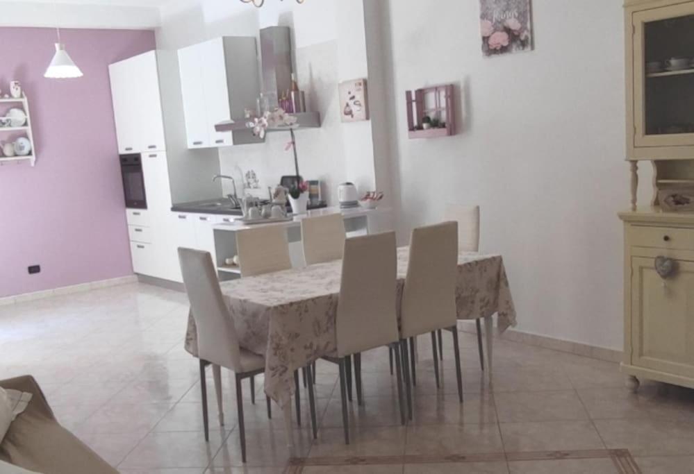 Apulia Mon Amour Mola di Bari Zewnętrze zdjęcie