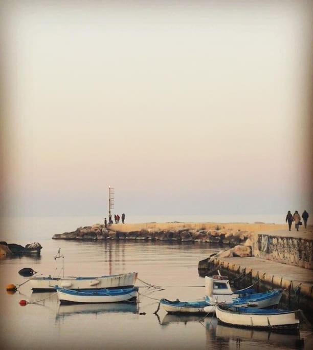 Apulia Mon Amour Mola di Bari Zewnętrze zdjęcie