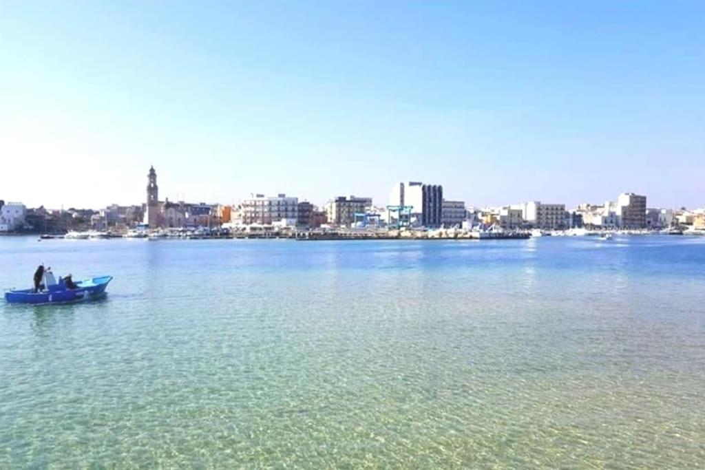 Apulia Mon Amour Mola di Bari Zewnętrze zdjęcie