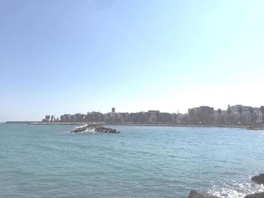 Apulia Mon Amour Mola di Bari Zewnętrze zdjęcie