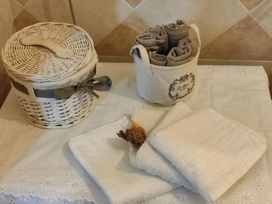 Apulia Mon Amour Mola di Bari Zewnętrze zdjęcie