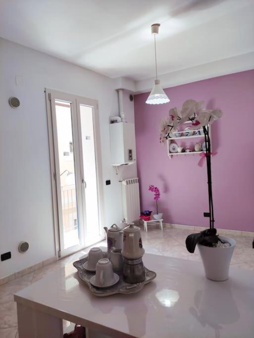 Apulia Mon Amour Mola di Bari Zewnętrze zdjęcie