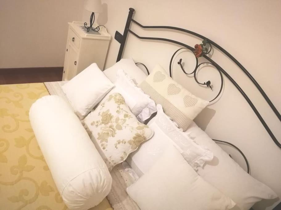 Apulia Mon Amour Mola di Bari Zewnętrze zdjęcie
