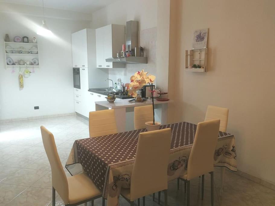 Apulia Mon Amour Mola di Bari Zewnętrze zdjęcie