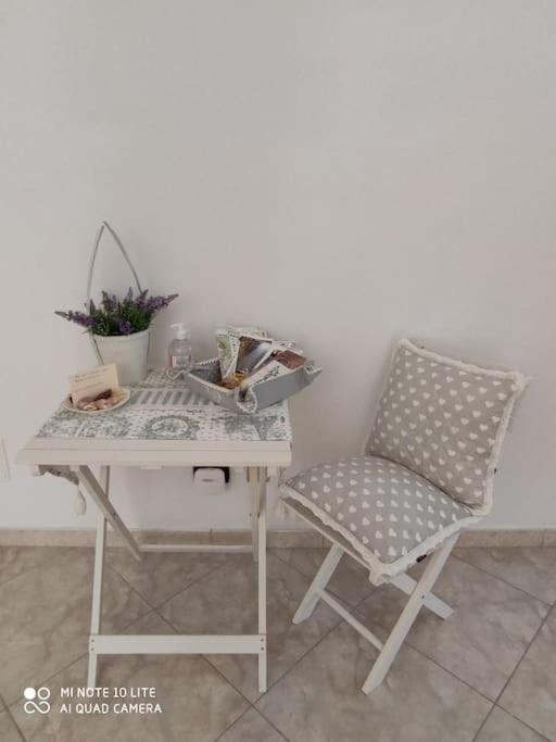 Apulia Mon Amour Mola di Bari Zewnętrze zdjęcie