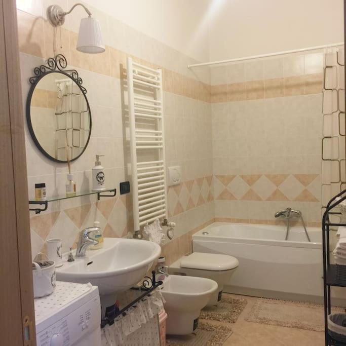 Apulia Mon Amour Mola di Bari Zewnętrze zdjęcie