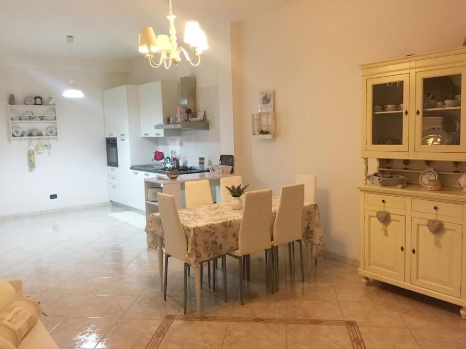 Apulia Mon Amour Mola di Bari Zewnętrze zdjęcie