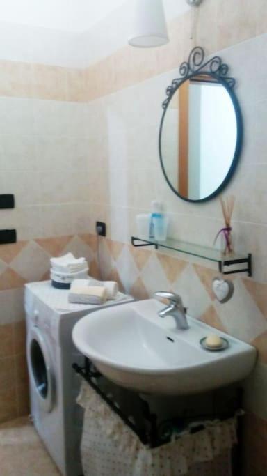 Apulia Mon Amour Mola di Bari Zewnętrze zdjęcie